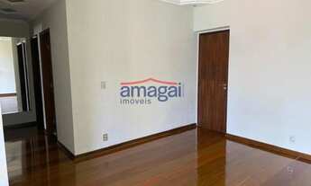 Imagem 3: Apartamento para alugar no Jardim Aquarius - 3 quartos com suíte