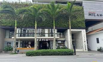 Imagem 4: Studio de alto padrão a venda pronto para morar ou investir no centro de Florianópolis-SC