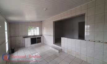 Imagem 5: Casa espaçosa para alugar