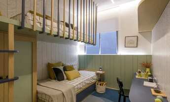 Imagem 4: Ap 2 Quartos quase pronto para morar no Centro do Rj ( 6 meses para entregar