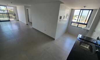 Imagem 5: Apartamento à venda, 2 quartos, 1 suíte, 1 vaga, Camboinha - Cabedelo/PB