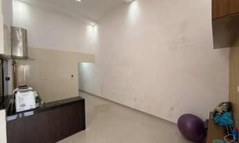 Imagem 5: Casa á venda no bairo Flor do Cerrado, excelente localização!