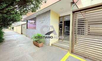 Imagem 4: Apartamento à venda setor oeste edifício catalão Ótima localização, ao lado da praça Taman