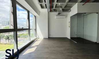 Imagem 4: Sala/conjunto no Trend Praia de Belas!