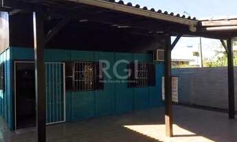 Imagem 2: Casa para Venda - 100m², 3 dormitórios, sendo 2 suites, 3 vagas - Hípica