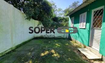 Imagem 2: Casa Imóvel para aluguel tem 45 metros quadrados com 1 quarto em Glória - Porto Alegre - R