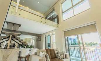 Imagem 7: Apartamento 1 Dormitório para alugar - Bairro Batel - BELLOS IMÓVEIS