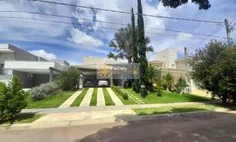 Imagem 2: Casa Térrea para venda e locação condomínio Reserva da serra 3 Dormi 3 Suítes , Garagens 4