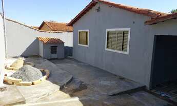 Imagem 2: Casa 3/4 no Cidade satélite em Aparecida de Goiânia