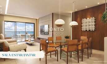 Imagem 4: Imóvel para venda com 107 metros quadrados com 3 quartos em Piedade - Jaboatão dos Guarara