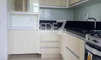 Imagem 5: Apartamento de 3 quartos com suíte e 2 vagas na Vila Itapura, Campinas-SP: 85m² de puro co