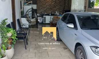 Imagem 6: Casa de esquina averbada 5 quartos no Cohapar