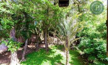 Imagem 3: Casa com 3 dormitórios para alugar, 500 m² - Santa Felicidade - Experimente o Atendimento