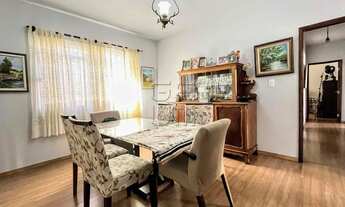 Imagem 7: Casa térrea a venda ao lado da Avenida Higienópolis - 360m2 terreno