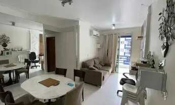 Imagem 6: BOSQUE DOS INGLESES, PARA INVESTIDOR, TORRE 1, MOBILIADO, 3 QUARTOS, R$ 450 MIL