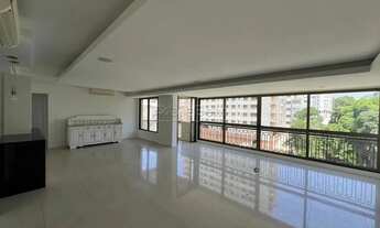 Imagem: Apartamento 3 suítes 161m² 2 vagas