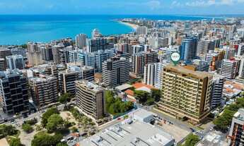 Imagem: EDIFICÍO ARBO RESIDENCE - luxo 3 suítes