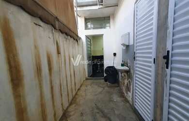 Imagem 15: Casa à venda no bairro do Bonfim em Campinas