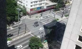 Imagem: Salas para locação em Bela Vista - SP