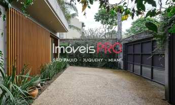 Imagem 2: Casa Jardim Paulistano