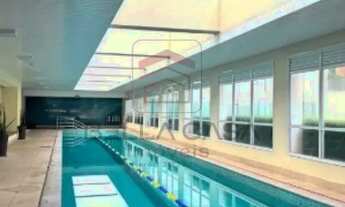 Imagem 7: Apartamento na Mooca 110 m² 3 quartos (1 suíte) 2 vagas