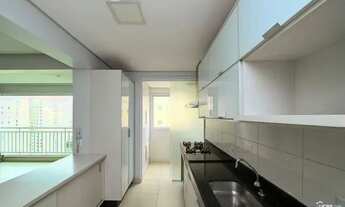 Imagem 4: Apartamento com 3 suítes no Setor Bueno - Goiânia - GO