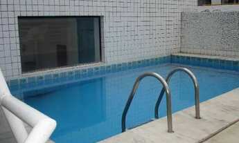 Imagem 3: 06 DJ - Edifício Gabriela Boa viagem