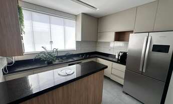 Imagem: Cobertura com 2 quartos para alugar em Contagem