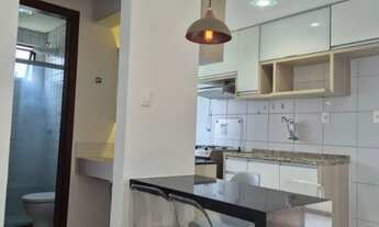 Imagem 7: Apartamento 1/4 Armação 2650,00 com condomínio