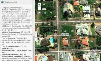 Imagem 3: Terreno proximo Pizzaria Giordani