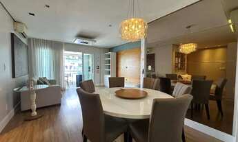 Imagem: Terraço Vieiralves 4 Quartos