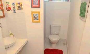 Imagem 3: Carnaval Ondina 1 quarto e sala