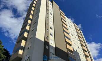 Imagem 2: Apartamento dois dormitórios Nossa Sra de Lourdes