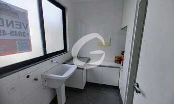 Imagem 7: Apartamento para aluguel, 3 quartos, 1 suíte, 2 vagas, Funcionários - Belo Horizonte/MG