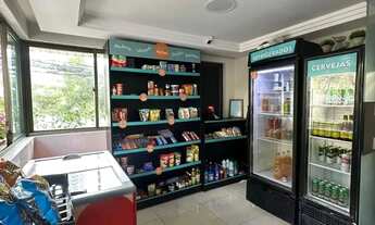 Imagem 14: Aluguel Lindo Apt 1Qto 33m² Td Mobiliado, Lazer, 1 Vg, Serc Camareira no Coração de B Viag