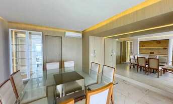 Imagem 6: Apartamento com 4 dormitórios sendo 2 suítes 1 demi e 1 vaga de garagem no Centro de Itaja