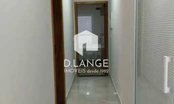 Imagem 6: Casa à venda no bairro Monte Alegre em Paulínia Residencial Terras da Estância