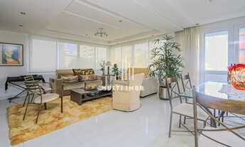 Imagem 4: Apartamento com 132m², 3 suítes e 2 vagas