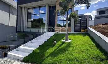 Imagem 2: Casa - Swiss Park - Campinas