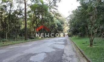 Imagem 4: Casa de condomínio em Rua do Pedregal - Moinho Velho - Embu das Artes/SP