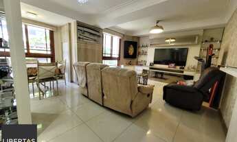 Imagem 4: Triplex | 3 dormitórios | 2 suítes