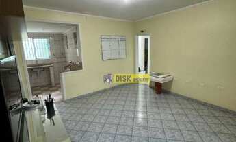 Imagem: Sala para alugar, 78 m² por R$ 2.108/mês