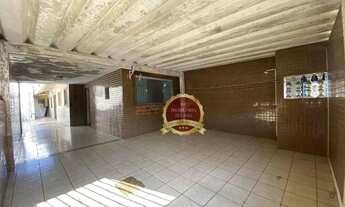 Imagem 2: Casa para Locação 2 quartos na Vila Tupi em Praia Grande - SP