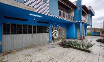 Imagem 2: Casa com 5 dormitórios para alugar, 400 m² por R$ 2.625,00/mês - Vila Fátima - Cachoeirinh