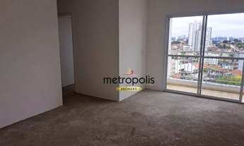 Imagem: Apartamento à venda, 84 m² por R$ 584.000,00