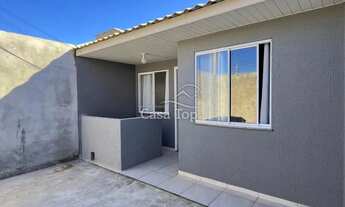 Imagem 2: Casa à venda Contorno