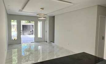 Imagem 5: Maraponga, Casa duplex com 03 quartos, 03 banheiros, 02 vagas