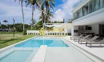 Imagem 5: Mansão de Luxo no Condomínio Costa Verde - Tabatinga