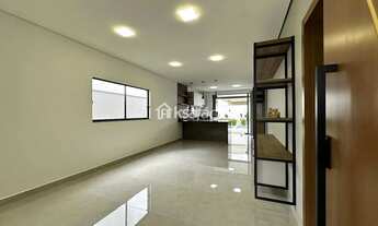 Imagem 6: Casa à venda, Nova Lima, Campo Grande, MS