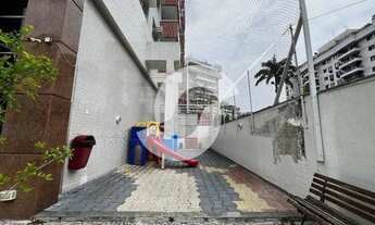 Imagem 3: Apartamento com 105 metros quadrados com 3 quartos em Santa Rosa - Niterói - RJ